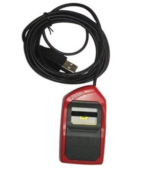BIOMETRIC DEVICE MORPHO MSO1300 E3 L1 RD