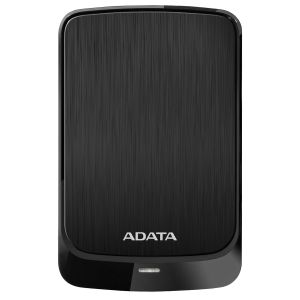 Adata HV320 2TB Black External Hard Drive