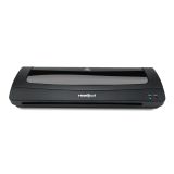 FRONTECH HD-32020 Laminator/Lamination Machine, Adjustable Temperature, Over-Thin Design with 4 Rollers, for Office and Home, 1 Year Warranty (LAM-0001, Grey)
