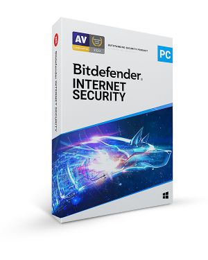 Bitdefender Internet Security