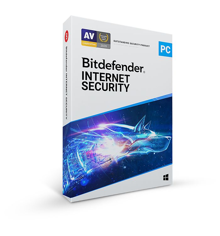 Bitdefender Internet Security