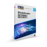 Bitdefender Internet Security