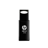 HP 712w USB 3.2 Flash Drive - Black