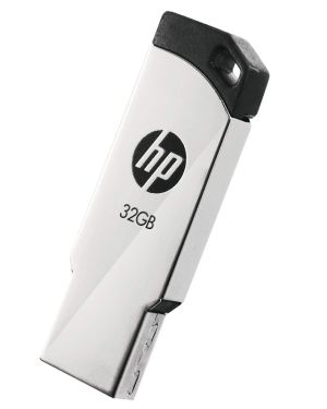 HP v236w USB 2.0 Pen Drive – ( 32GB/64GB/128GB )