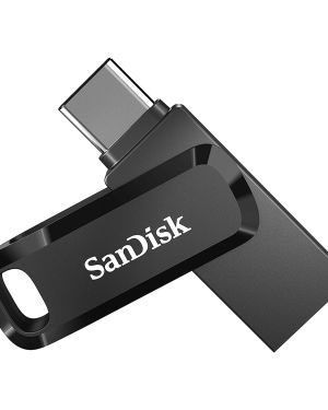 SanDisk Ultra Dual Drive Go usb3.0 Type C Pendrive for Mobile/Tab/PC/Laptop