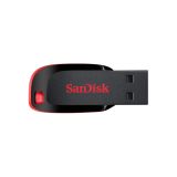 SanDisk Cruzer Blade 16GB/32GB/64GB/128GB USB Flash Drive