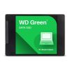 Western Digital WD Green SATA SSD, Up to 545MB/s, 2.5 Inch/7 mm, 3Y Warranty, Internal Solid State Drive