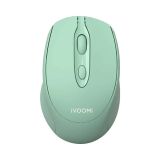 IVOOMI Bree BT Wireless Mouse (Black)