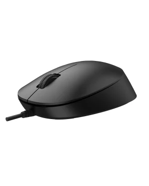 Philips Mouse 2000 Series – SPK7207BL || Plug and play || Up to 1200 DPI