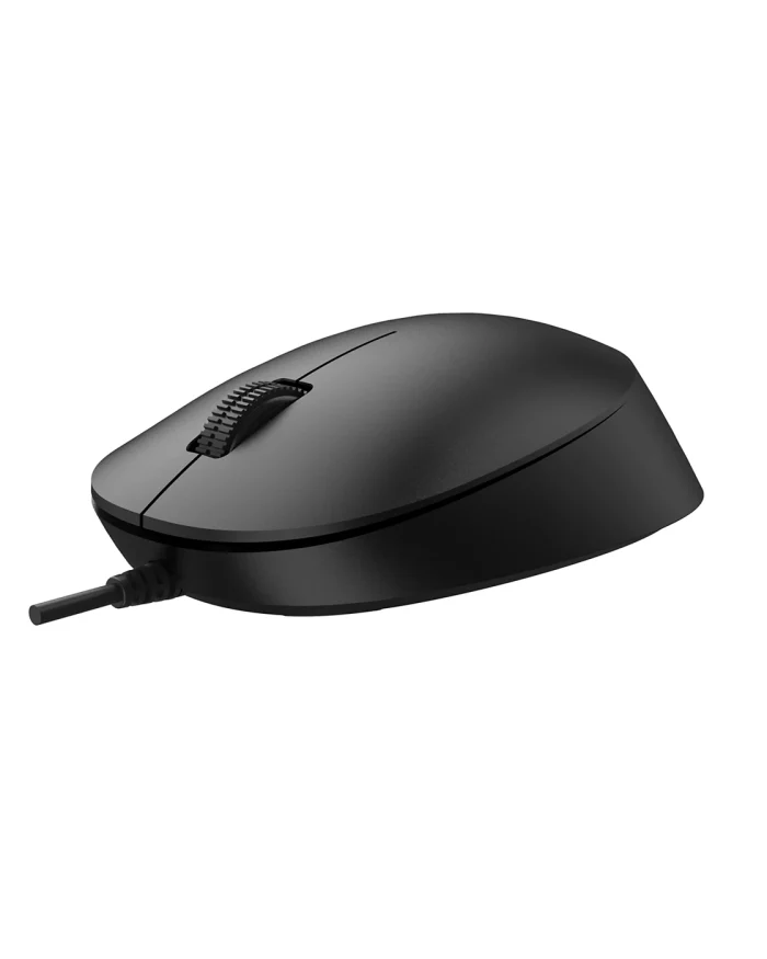 Philips Mouse 2000 Series – SPK7207BL || Plug and play || Up to 1200 DPI