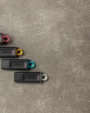 Kingston DataTraveler Exodia Pen Drive USB 3.2 Gen 1