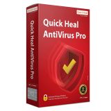 Quick Heal Antivirus Pro